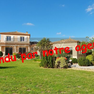 Maison 7 pièces 528000 €