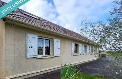 vente maison 420 000 € à proximité de Courpalay (77540)