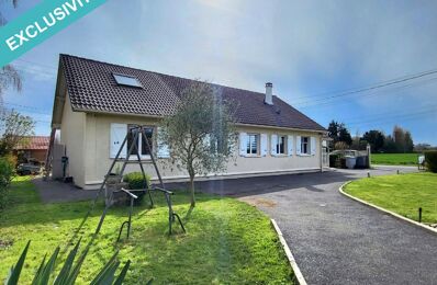 vente maison 420 000 € à proximité de Fontenay-Trésigny (77610)
