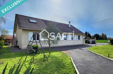 vente maison 399 000 € à proximité de Tournan-en-Brie (77220)
