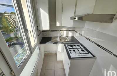 location appartement 1 260 € CC /mois à proximité de Vitry-sur-Seine (94400)