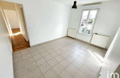 location appartement 1 240 € CC /mois à proximité de Savigny-sur-Orge (91600)