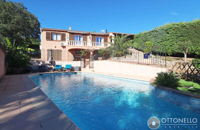 vente maison 565 000 € à proximité de Saint-Tropez (83990)