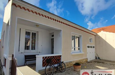 vente maison 456 900 € à proximité de Angoulins (17690)