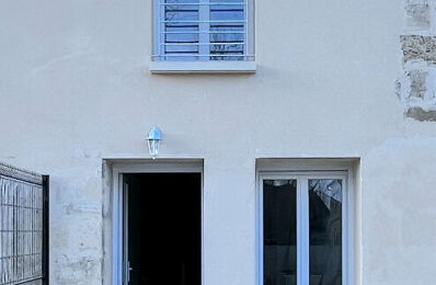 location maison 650 € CC /mois à proximité de Saint-Laurent-d'Arce (33240)
