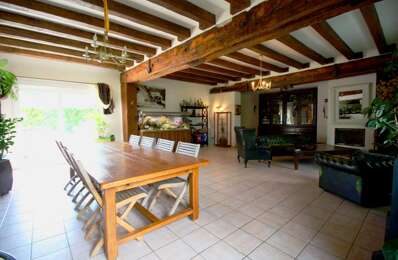 vente maison 570 000 € à proximité de Guiry-en-Vexin (95450)