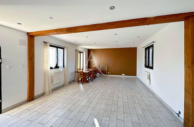 maison 5 pièces 110 m2 à vendre à Étrépagny (27150)