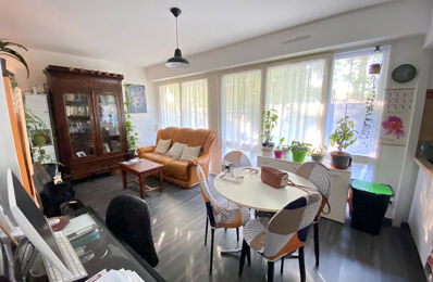 vente appartement 66 500 € à proximité de Montpellier-de-Médillan (17260)