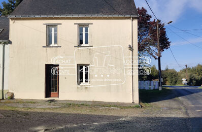 vente maison 241 160 € à proximité de Les Touches (44390)