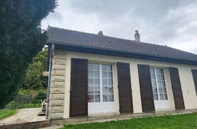 vente maison 188 000 € à proximité de Acheux-en-Vimeu (80210)