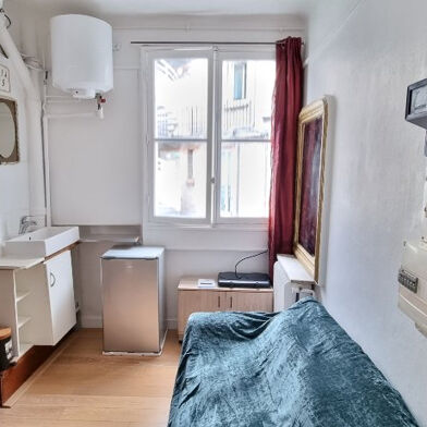 Appartement 1 pièces 99000 €