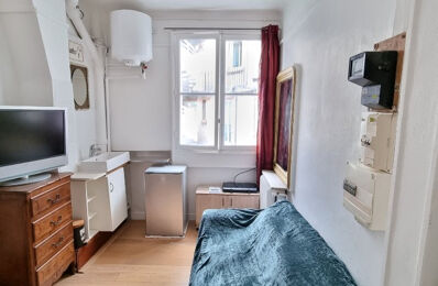 vente appartement 99 000 € à proximité de Boulogne-Billancourt (92100)