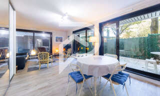 Appartement 3 Pièces 59 m² à vendre à Le Chesnay-Rocquencourt (78150)