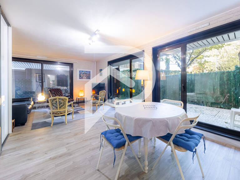 Appartement Le Chesnay  3 pièce(s) 59 m2 — photo 1