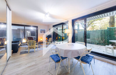 vente appartement 322 000 € à proximité de Le Chesnay-Rocquencourt (78150)