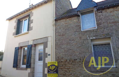 vente maison 160 200 € à proximité de Saint-Allouestre (56500)