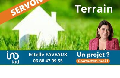 vente terrain 240 000 € à proximité de Sucy-en-Brie (94370)