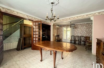 vente maison 192 000 € à proximité de Les Aires (34600)
