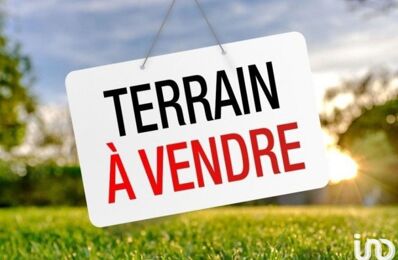 vente terrain 120 000 € à proximité de Labastide-Marnhac (46090)