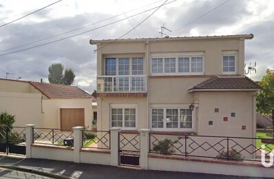 vente maison 320 000 € à proximité de Aubervilliers (93300)