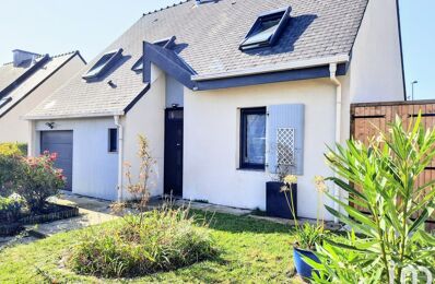 vente maison 232 500 € à proximité de Trégueux (22950)
