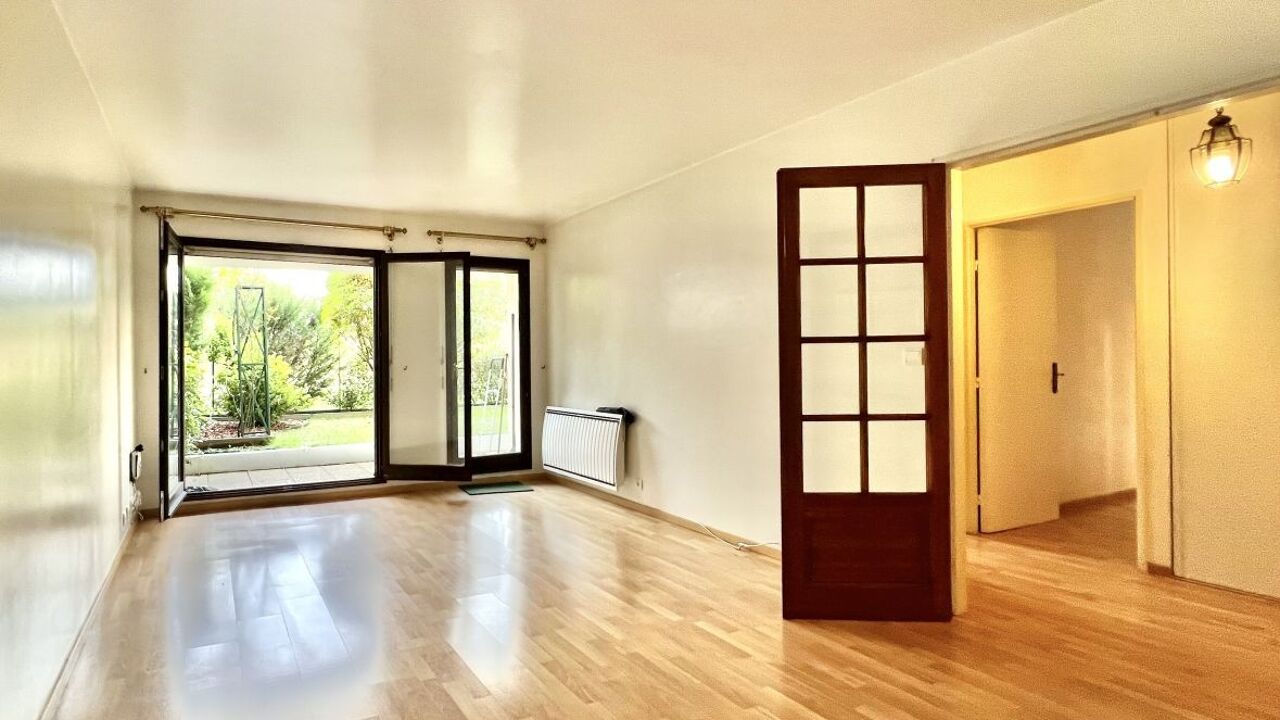 appartement 3 pièces 64 m2 à vendre à L'Haÿ-les-Roses (94240)