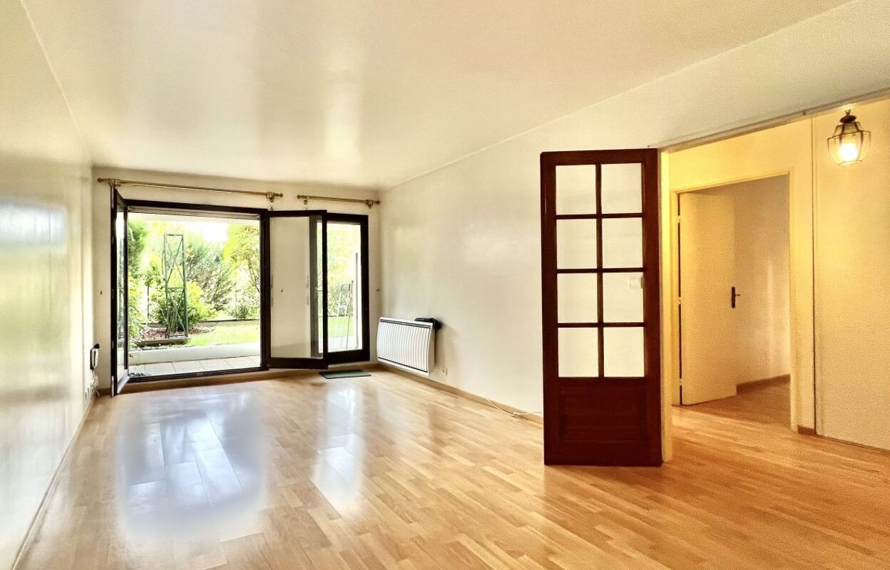 appartement 3 pièces 64 m2 à vendre à L'Haÿ-les-Roses (94240)