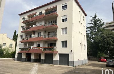 vente appartement 169 000 € à proximité de Garons (30128)