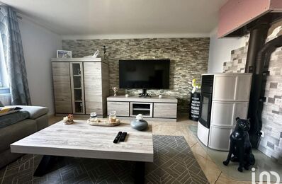 vente maison 289 000 € à proximité de Maizières-Lès-Metz (57280)
