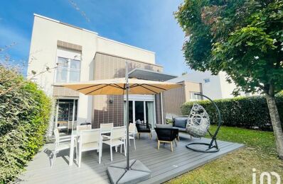 vente maison 435 000 € à proximité de Ris-Orangis (91130)