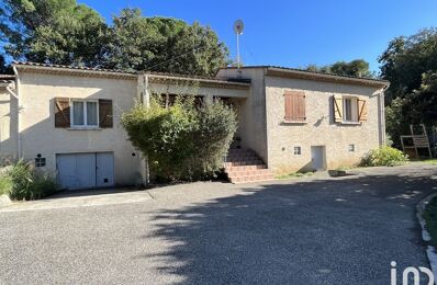 vente maison 331 000 € à proximité de Saint-Victor-la-Coste (30290)
