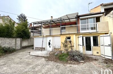 vente appartement 130 000 € à proximité de Beaucaire (30300)