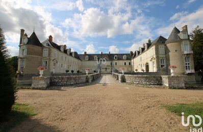 vente appartement 239 000 € à proximité de Blois (41000)