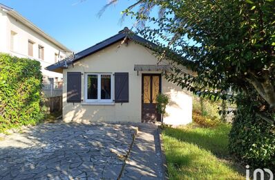 vente maison 75 000 € à proximité de Sauvagnon (64230)