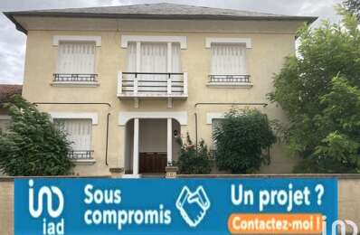 vente maison 250 000 € à proximité de Lapanouse-de-Cernon (12230)