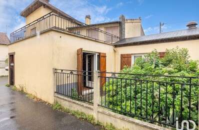 vente maison 450 000 € à proximité de Paris 20 (75020)