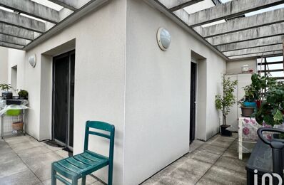 vente appartement 258 000 € à proximité de Vigneux-sur-Seine (91270)