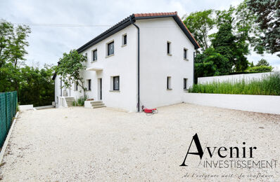 vente maison 550 000 € à proximité de Poleymieux-Au-Mont-d'Or (69250)