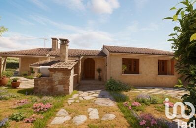 vente maison 283 000 € à proximité de Artigues-Près-Bordeaux (33370)