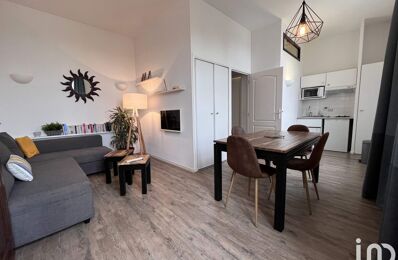 vente appartement 289 000 € à proximité de Jard-sur-Mer (85520)