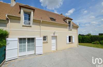 vente maison 399 000 € à proximité de Brignancourt (95640)