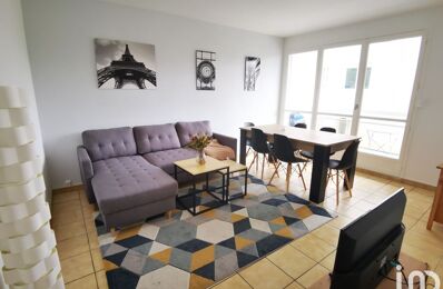 vente appartement 240 000 € à proximité de Cestas (33610)