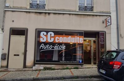 vente immeuble 96 000 € à proximité de Saint-Germain-sur-Sarthe (72130)