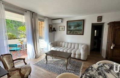 vente appartement 325 000 € à proximité de Cuges-les-Pins (13780)
