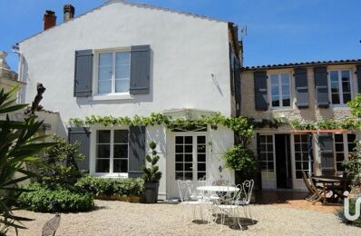 vente maison 773 000 € à proximité de Dompierre-sur-Mer (17139)