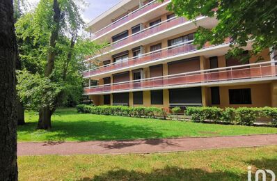 vente appartement 187 000 € à proximité de Fontenay-Aux-Roses (92260)