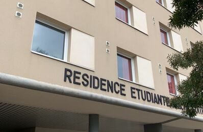 vente appartement 60 000 € à proximité de La Roche-Blanche (63670)
