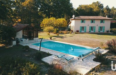 vente maison 379 500 € à proximité de Saint-Michel-de-Castelnau (33840)