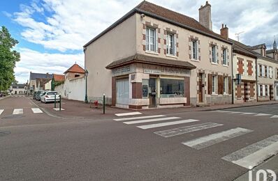 vente maison 149 000 € à proximité de Saint-Aignan-le-Jaillard (45600)