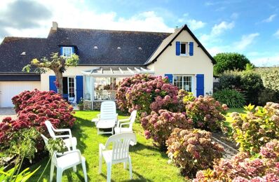 vente maison 588 500 € à proximité de Neville-sur-Mer (50330)